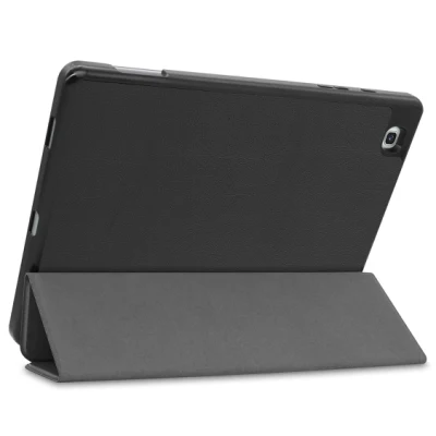 Suitable for Samsung Taba7/A8 Tablet Case T500 TPU Leather Case Tablet Case