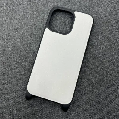 2023 New Arrival Styles Customized New Mobile Phone Cases for 13/ 14 PRO Max Degradable Phone Cases Mobile Accessories