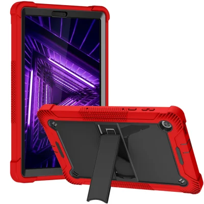 High Quality Heavy Duty Shockproof Rugged Tablet Case for Lenovo Tab M10 Plus 2020 2ND Gen 10.3 Inch Tb-X606f/X606X